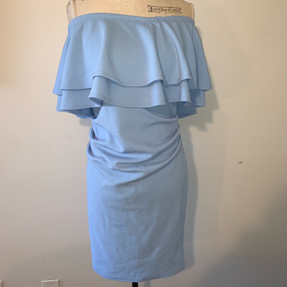 Maternity dress
